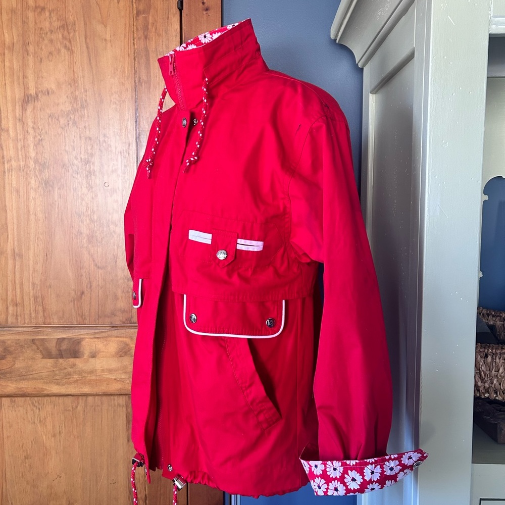 Andy John’s women’s jacket, S